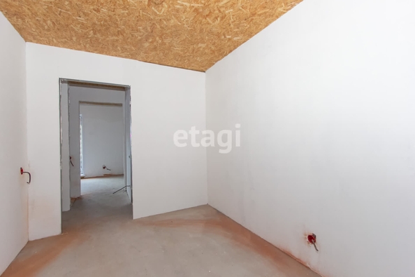 
  Продается таунхаус, 86.5 м², дачный поселок Кудряшовский
. Фото 20.