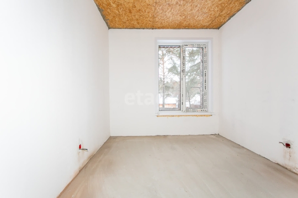
  Продается таунхаус, 86.5 м², дачный поселок Кудряшовский
. Фото 31.