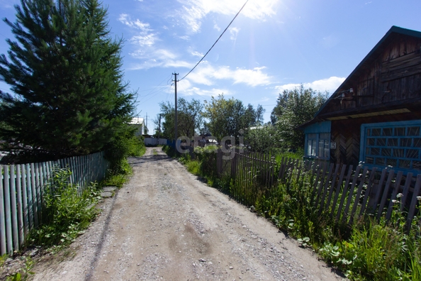 
  Продается дом, 92.5 м², СНТ Золотая осень (Ленинский р-н)
. Фото 23.