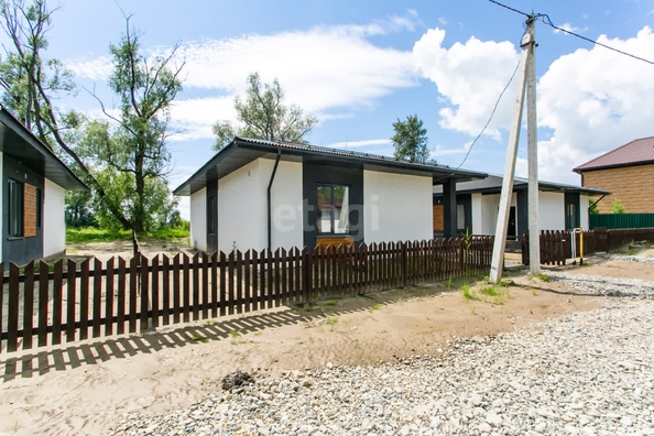 
  Продается дом, 110 м², дачный поселок Кудряшовский
. Фото 15.