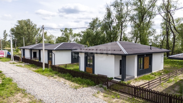
  Продается дом, 110 м², дачный поселок Кудряшовский
. Фото 29.