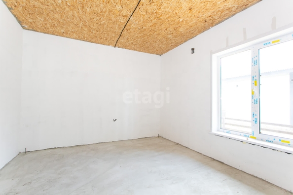 
  Продается дом, 110 м², дачный поселок Кудряшовский
. Фото 27.