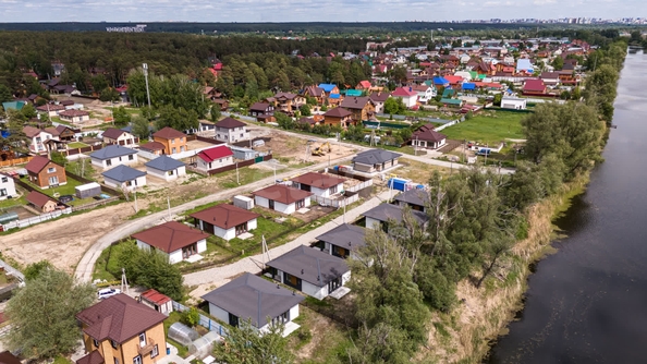 
  Продается дом, 110 м², дачный поселок Кудряшовский
. Фото 8.