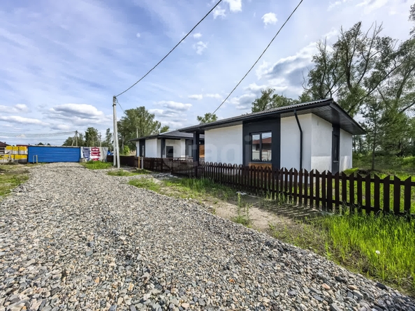 
  Продается дом, 110 м², дачный поселок Кудряшовский
. Фото 19.