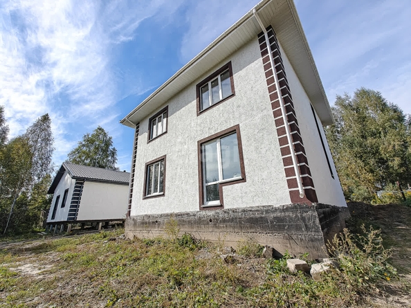 
  Продается дом, 140 м², ДНТ Озёрное (Каменский сельсовет)
. Фото 2.