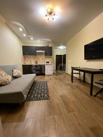 
  Продается студия, 30 м², Крылова ул, д. 34
. Фото 3.