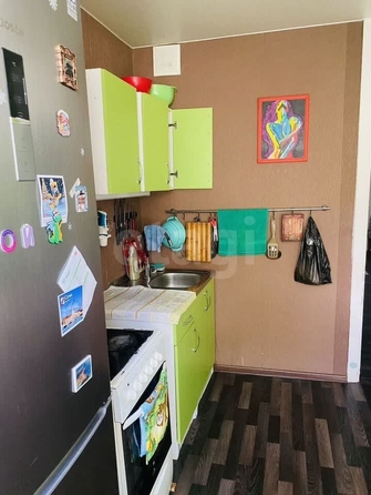 
  Продается 2-комн. квартира, 52.8 м², Депутатская ул, д. 58
. Фото 3.