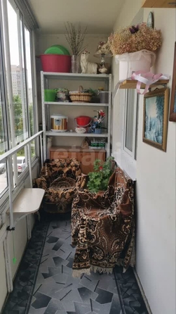 
  Продается 1-комн. квартира, 25.9 м², Тюленина ул, д. 21
. Фото 1.