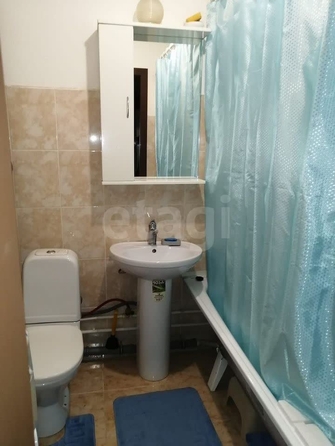 
  Продается 1-комн. квартира, 25.9 м², Тюленина ул, д. 21
. Фото 3.
