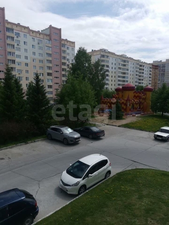 
  Продается 1-комн. квартира, 25.9 м², Тюленина ул, д. 21
. Фото 10.