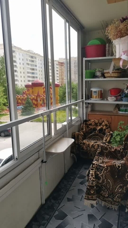 
  Продается 1-комн. квартира, 25.9 м², Тюленина ул, д. 21
. Фото 18.