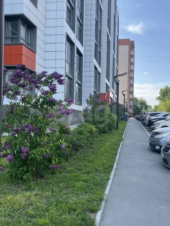 
  Продается 1-комн. квартира, 10 м², ЖК Революция
. Фото 10.
