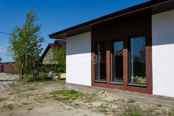 
  Продается дом, 115.9 м², поселок Приобский
. Фото 1.
