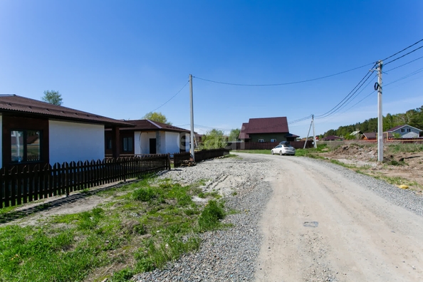 
  Продается дом, 115.9 м², поселок Приобский
. Фото 2.