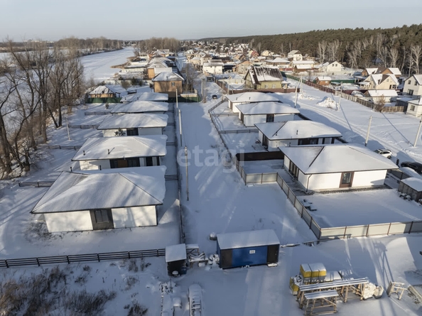 
  Продается дом, 115.9 м², поселок Приобский
. Фото 13.