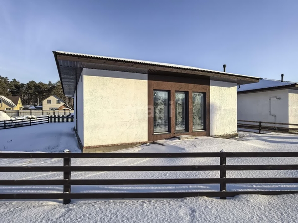 
  Продается дом, 115.9 м², поселок Приобский
. Фото 35.