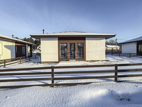 
  Продается дом, 115.9 м², поселок Приобский
. Фото 37.