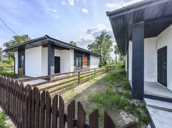 
  Продается дом, 115.9 м², поселок Приобский
. Фото 3.