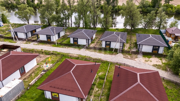 
  Продается дом, 115.9 м², поселок Приобский
. Фото 18.