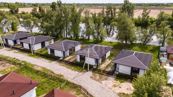 
  Продается дом, 115.9 м², поселок Приобский
. Фото 22.