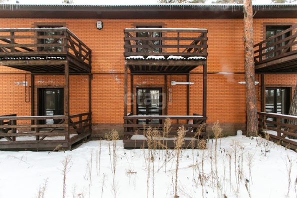 
  Продается дом, 86.5 м², дачный поселок Кудряшовский
. Фото 5.