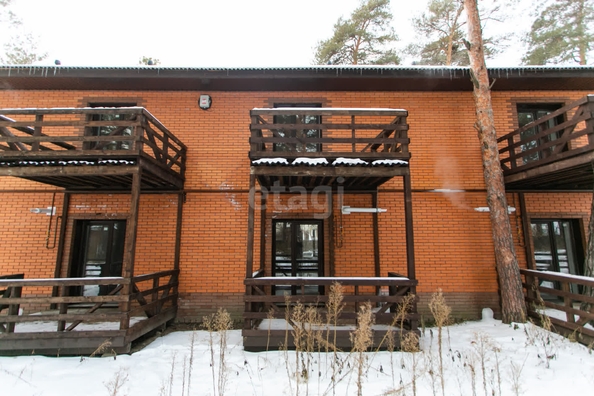 
  Продается дом, 86.5 м², дачный поселок Кудряшовский
. Фото 6.