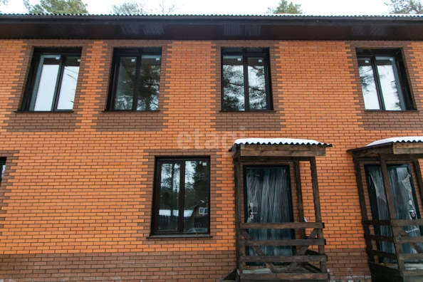 
  Продается дом, 86.5 м², дачный поселок Кудряшовский
. Фото 12.