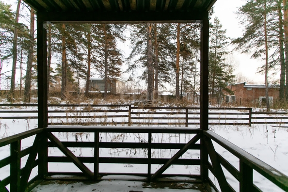 
  Продается дом, 86.5 м², дачный поселок Кудряшовский
. Фото 14.