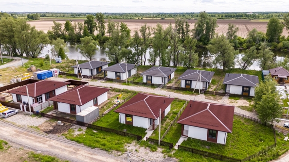 
  Продается дом, 115.9 м², поселок Приобский
. Фото 5.