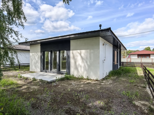 
  Продается дом, 115.9 м², поселок Приобский
. Фото 21.