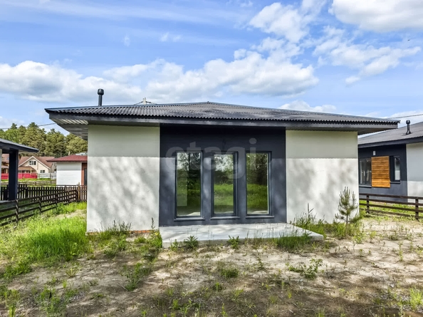 
  Продается дом, 115.9 м², поселок Приобский
. Фото 23.
