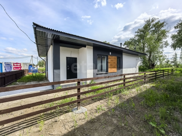 
  Продается дом, 115.9 м², поселок Приобский
. Фото 25.