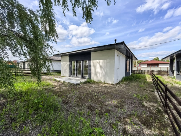 
  Продается дом, 115.9 м², поселок Приобский
. Фото 35.