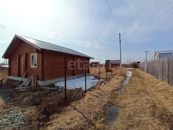 
  Продается дом, 70 м², ДНТ Озёрное (Каменский сельсовет)
. Фото 3.