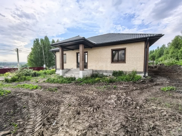 
  Продается дом, 160 м², ДНТ Озёрное (Каменский сельсовет)
. Фото 36.