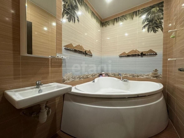 
  Продается 3-комн. квартира, 76.6 м², Фадеева ул, д. 66/4
. Фото 5.