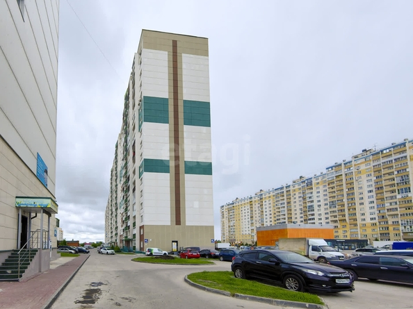 
  Продается 3-комн. квартира, 76.6 м², Фадеева ул, д. 66/4
. Фото 7.