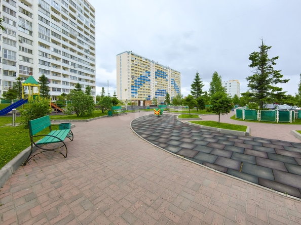 
  Продается 3-комн. квартира, 76.6 м², Фадеева ул, д. 66/4
. Фото 24.