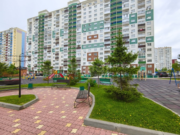 
  Продается 3-комн. квартира, 76.6 м², Фадеева ул, д. 66/4
. Фото 35.