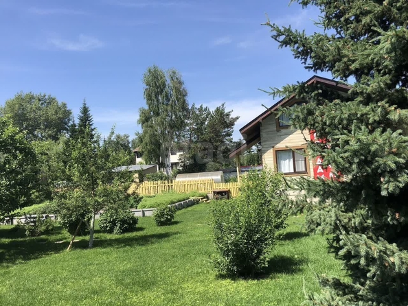 
  Продается дача, 69 м², Новосибирск
. Фото 1.