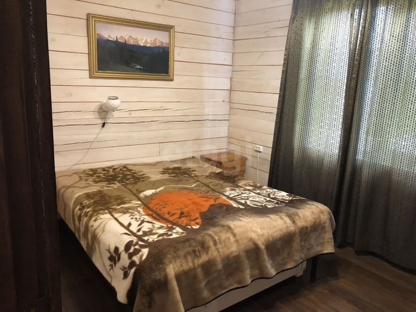 
  Продается дача, 69 м², Новосибирск
. Фото 17.