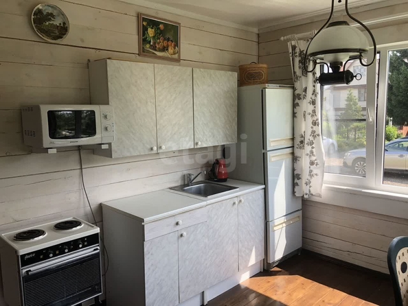 
  Продается дача, 69 м², Новосибирск
. Фото 24.