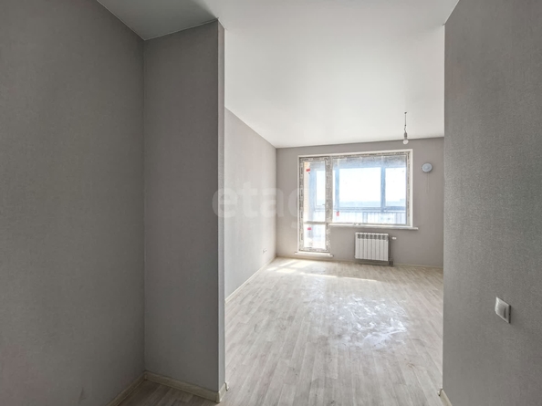 
  Сдается 1-комн. квартира, 24 м², Тюленина ул, д. 3
. Фото 7.