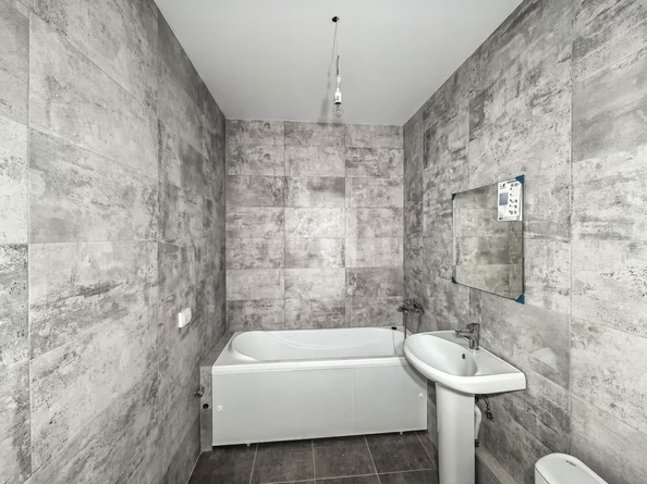 
  Сдается 1-комн. квартира, 24 м², Тюленина ул, д. 3
. Фото 13.