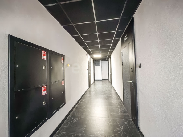 
  Сдается 1-комн. квартира, 24 м², Тюленина ул, д. 3
. Фото 15.