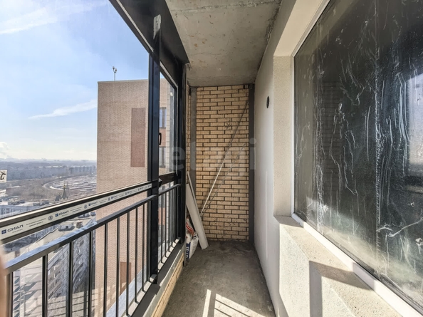 
  Сдается 1-комн. квартира, 24 м², Тюленина ул, д. 3
. Фото 24.