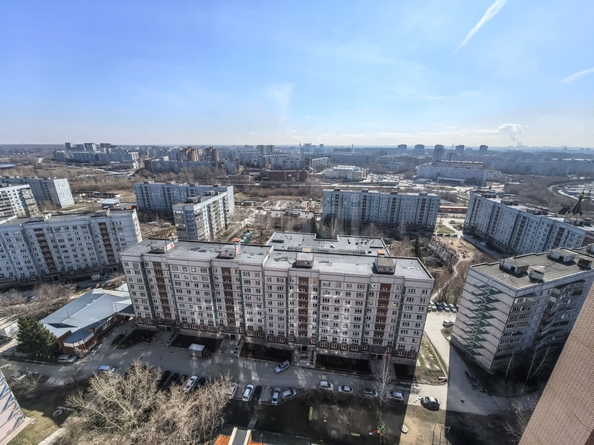 
  Сдается 1-комн. квартира, 24 м², Тюленина ул, д. 3
. Фото 27.