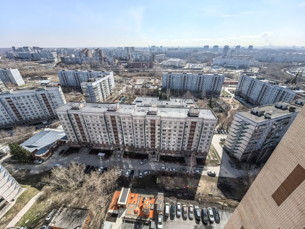 
  Сдается 1-комн. квартира, 24 м², Тюленина ул, д. 3
. Фото 33.