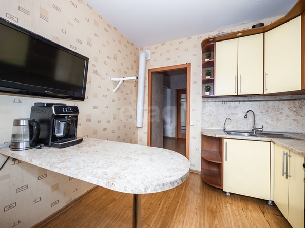 
  Продается 2-комн. квартира, 52.5 м², В. Высоцкого ул, д. 50/2
. Фото 11.