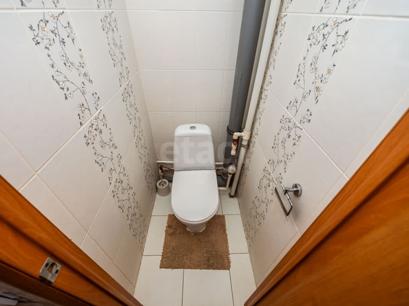 
  Продается 2-комн. квартира, 52.5 м², В. Высоцкого ул, д. 50/2
. Фото 16.